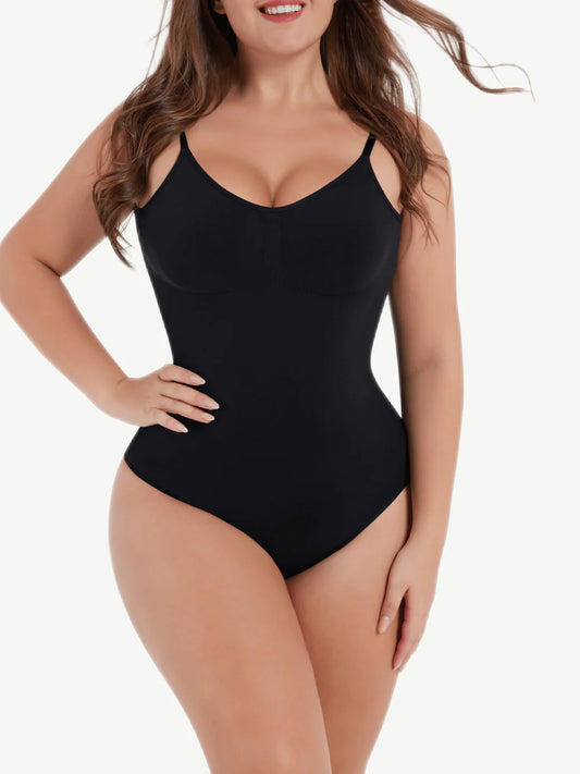 Seamless Thong shaper (Light support ) image 1