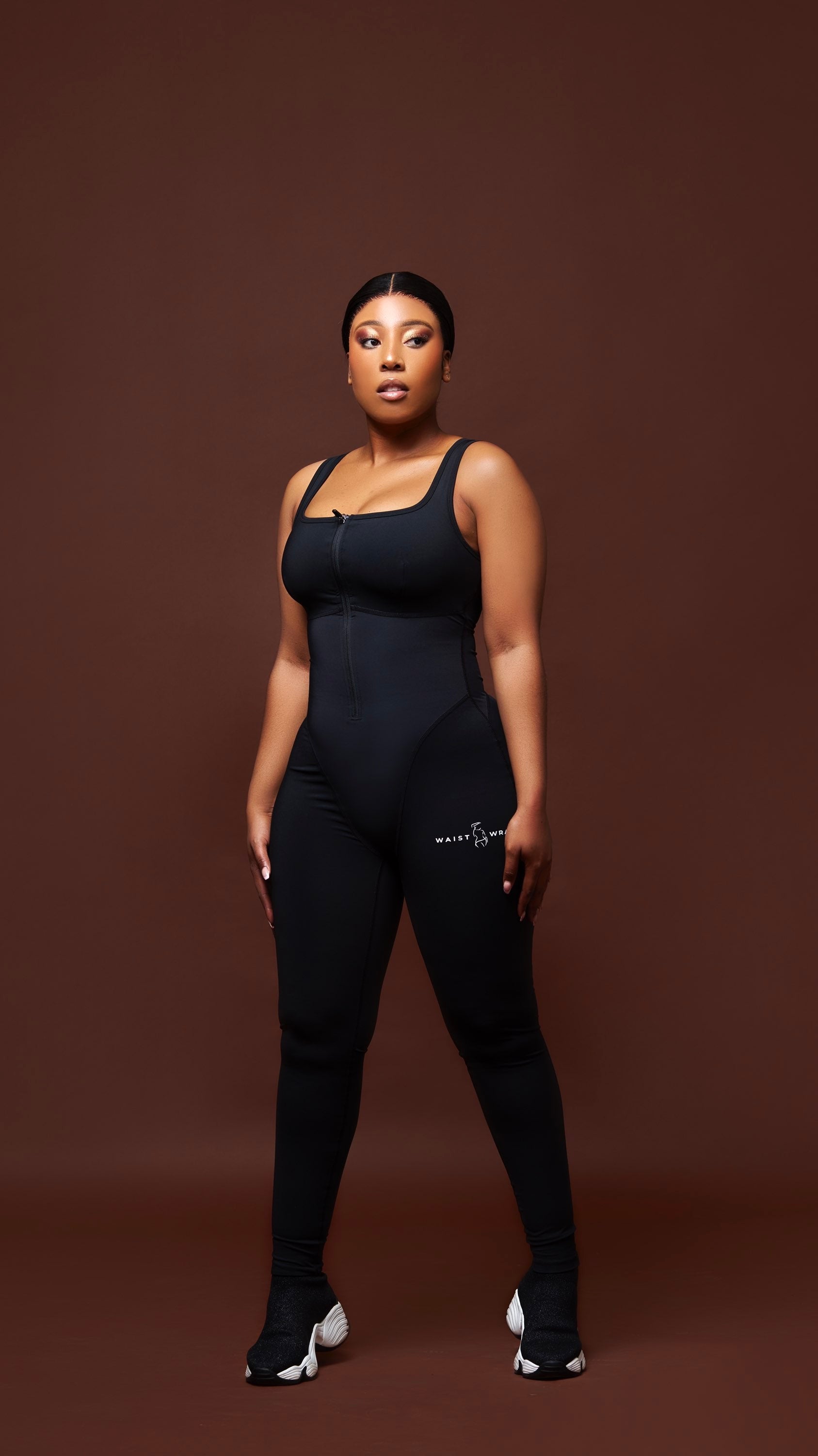 Gym Bodysuit  image 7
