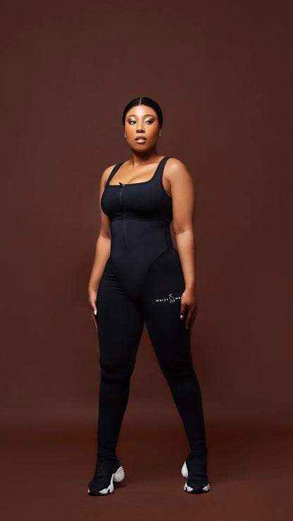 Gym Bodysuit  image 7