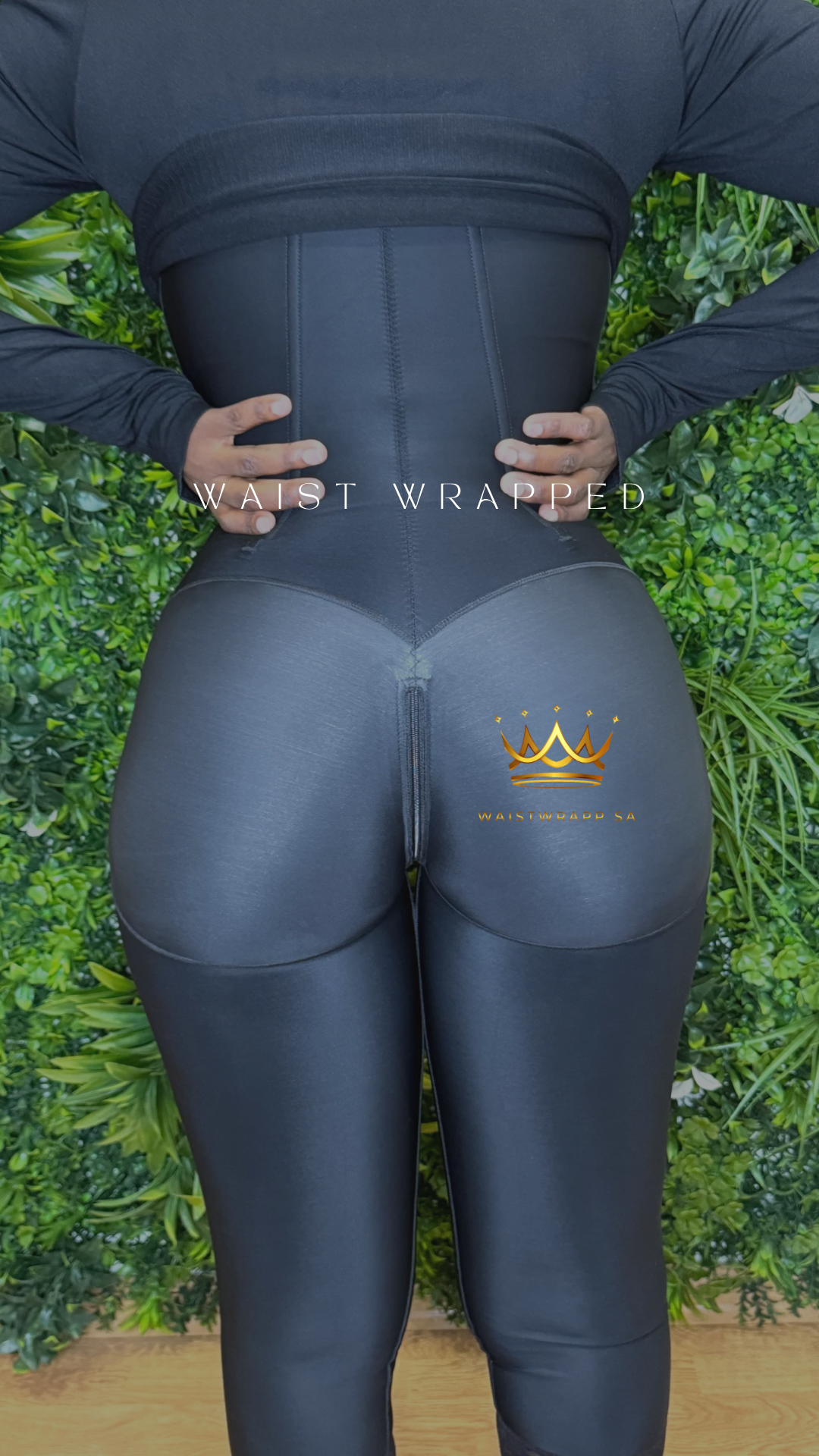 Colombia Faja (Post surgical garment )  image 4