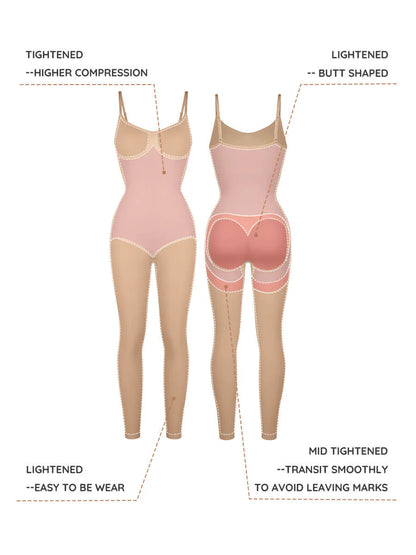 Full body cellulite minimiser  image 12