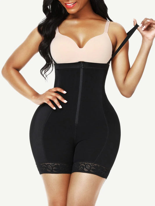 Padded hip and butt shaper  image 0