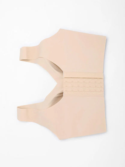 Seamless Back Fat Bra  image 12