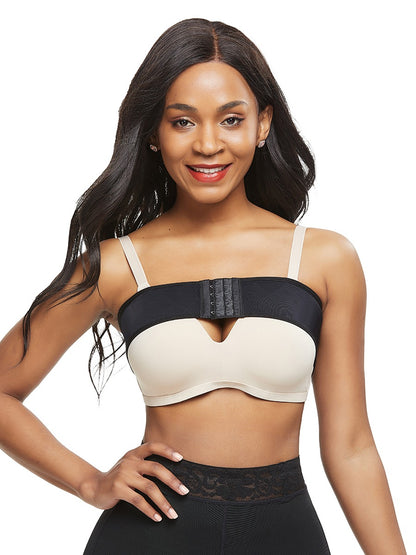 Post surgical bra  image 3
