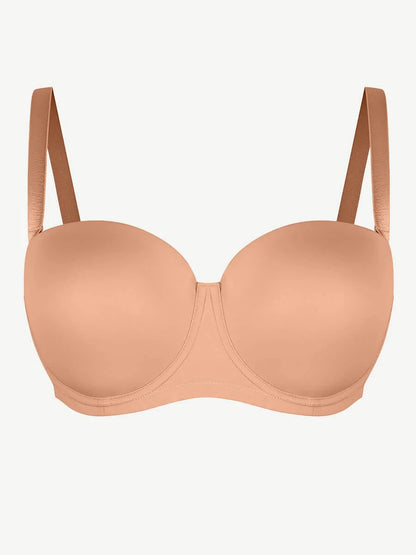 Removable Strap bra (Non-slip) image 1