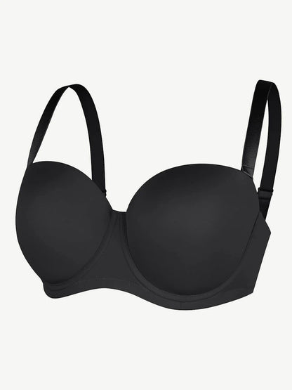 Removable Strap bra (Non-slip) image 3