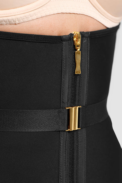 Luxury Front Buckle Waist Trainer  image 7