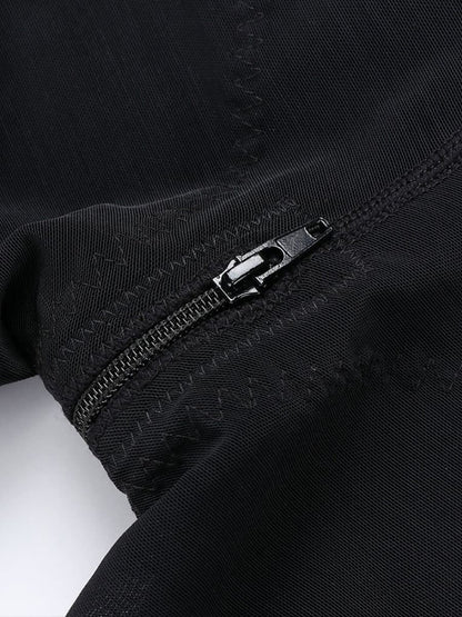 Colombian BBL shorts  image 2