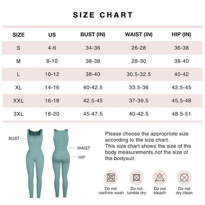 Gym Bodysuit  image 4