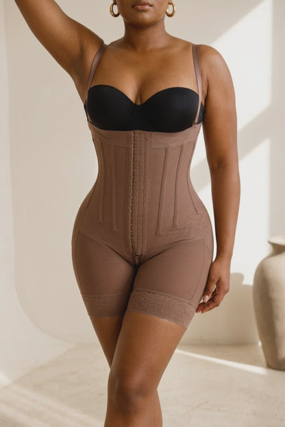 Stage 4-5 Jlo Faja