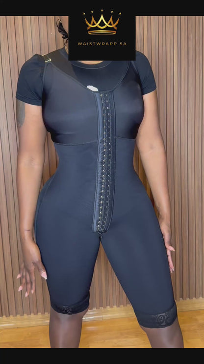 Ultra secret full body stage 4 compression